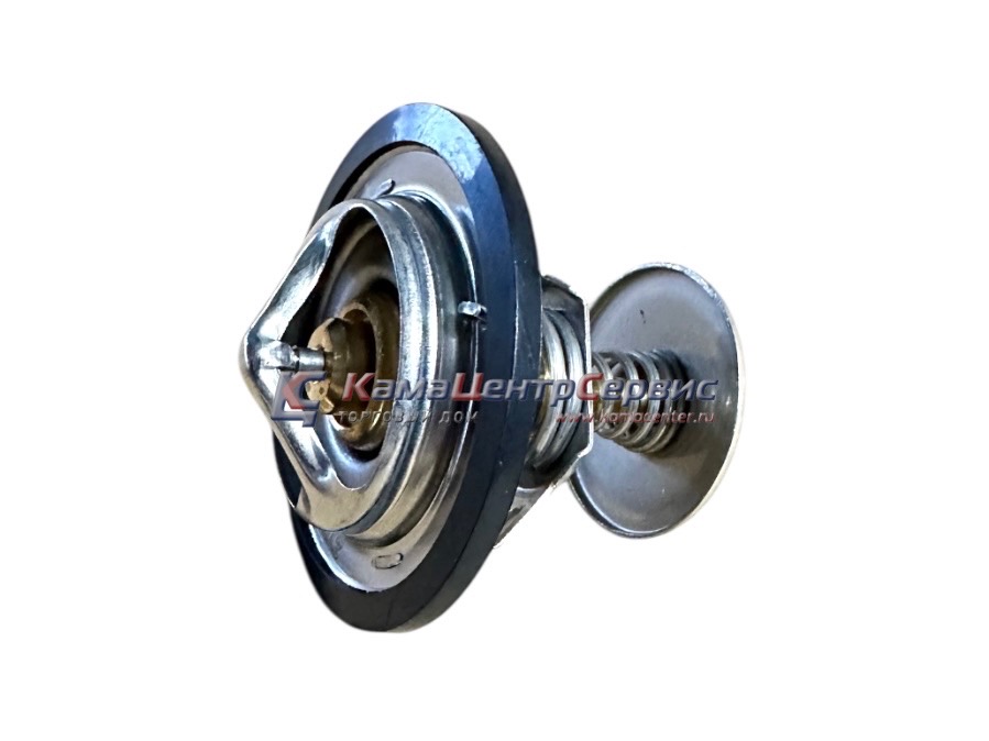 Термостат системы охлаждения (80 градусов) (ZTD) ТС107-1306100-01