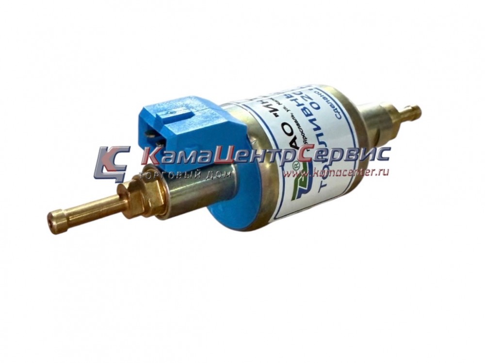Насос топливный Планар 4ДМ-24 020.5.1106010-40