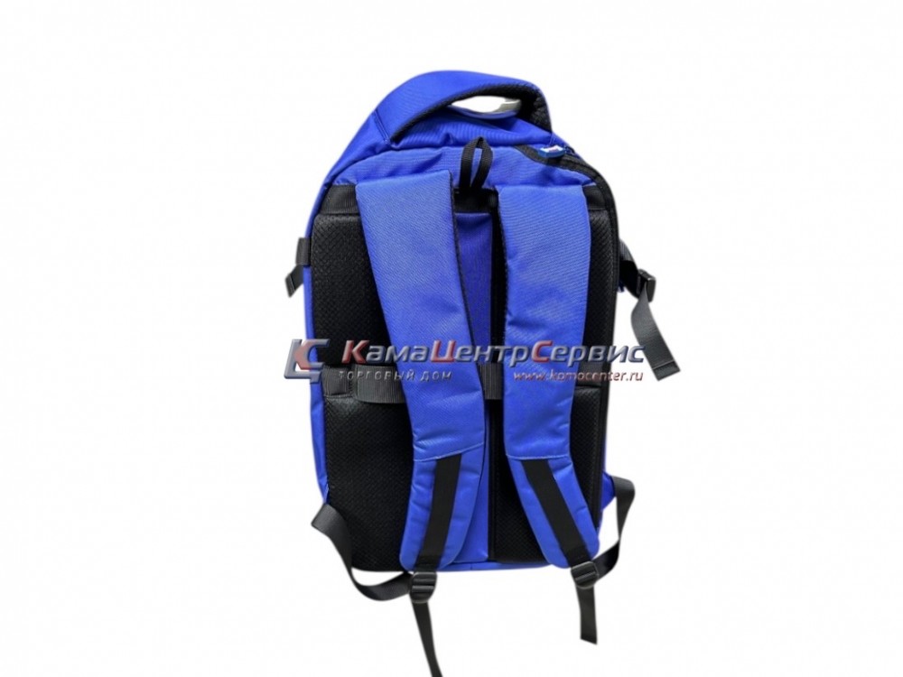 Рюкзак КАМАЗ-МАСТЕР Цифровой камуфляж 333.17050500