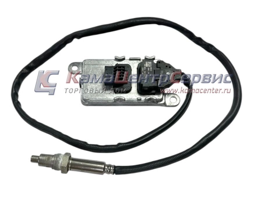 Блок с датчиком оксидов азота в сборе (5WK97103B) 5WK97103B