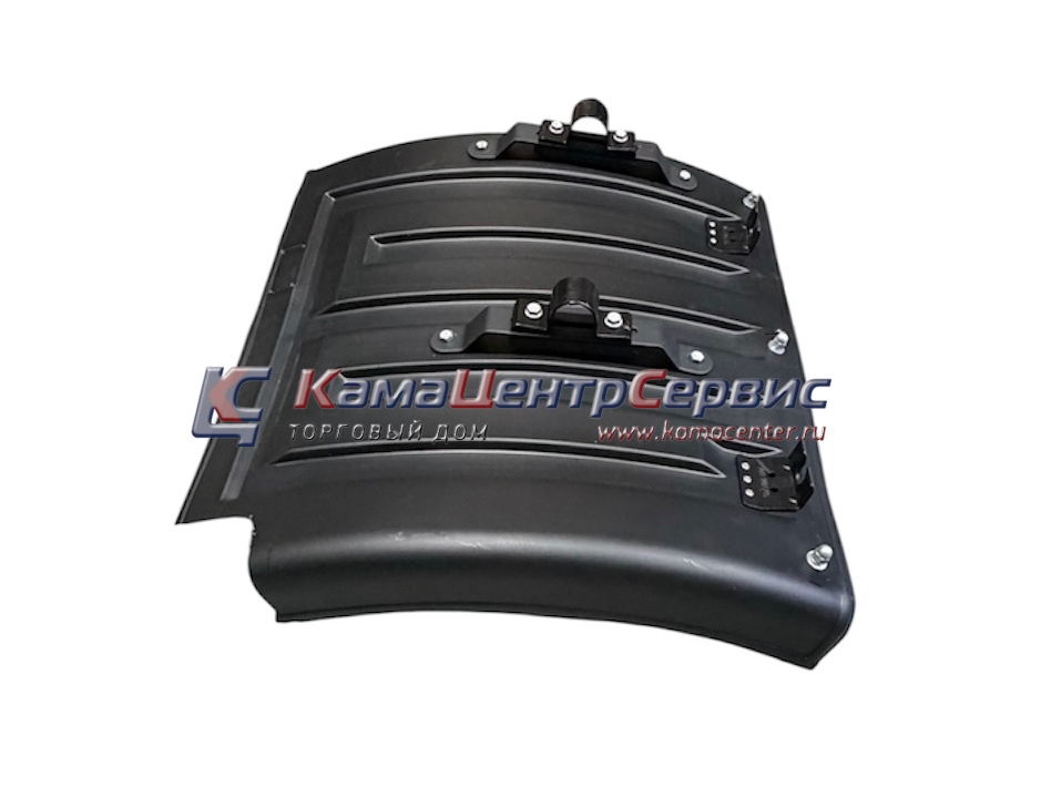 Крыло заднее №1 правое (ПАО КАМАЗ) 5490-8404006-20