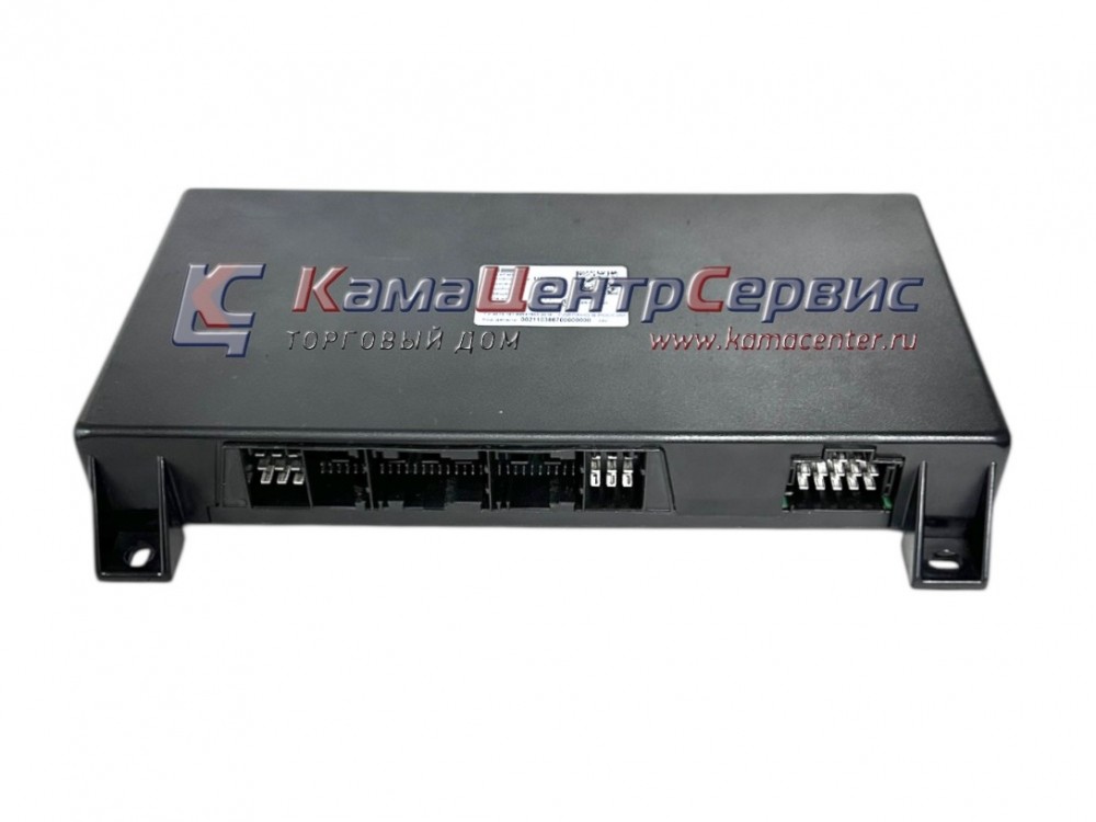 Блок управления электрооборудованием центральный (ЦБУЭ) UDS 2.0 211.3867000 (UDS 2.0)