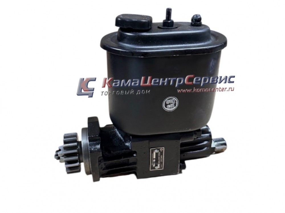 Насос ГУРа 6520 (наружняя резьба) (г.Елец) 6520-3407200-02