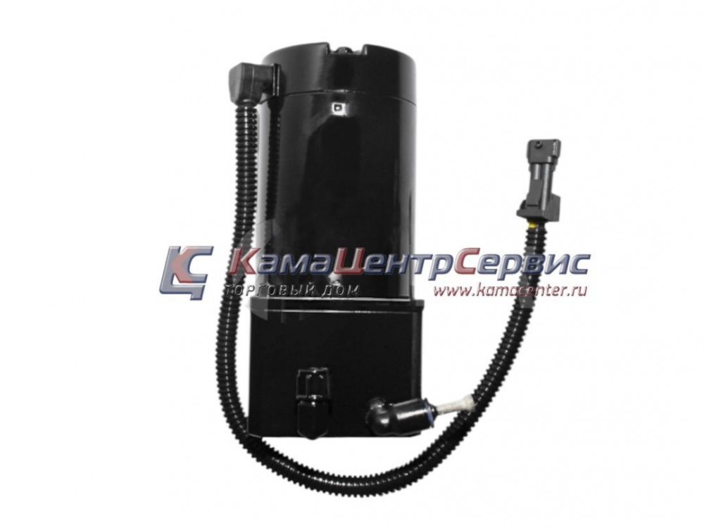 Насос под кабину а/м КамАЗ-54901 (аналог) DPE2-120584