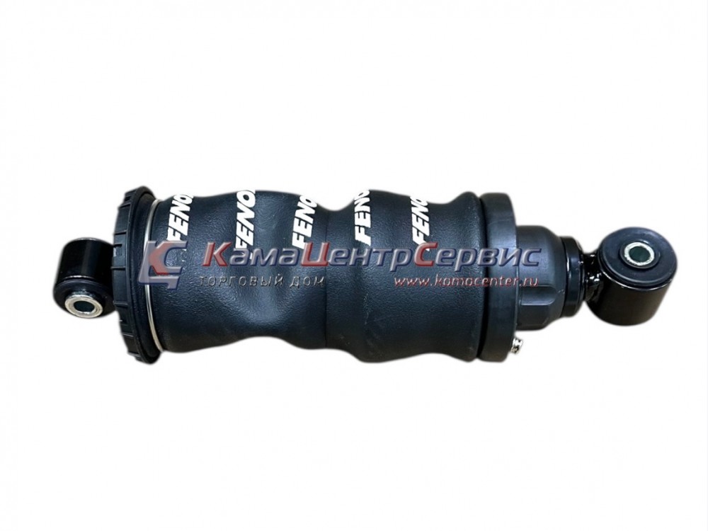 Пневмоэлемент кабины задний левый FENOX AS01003