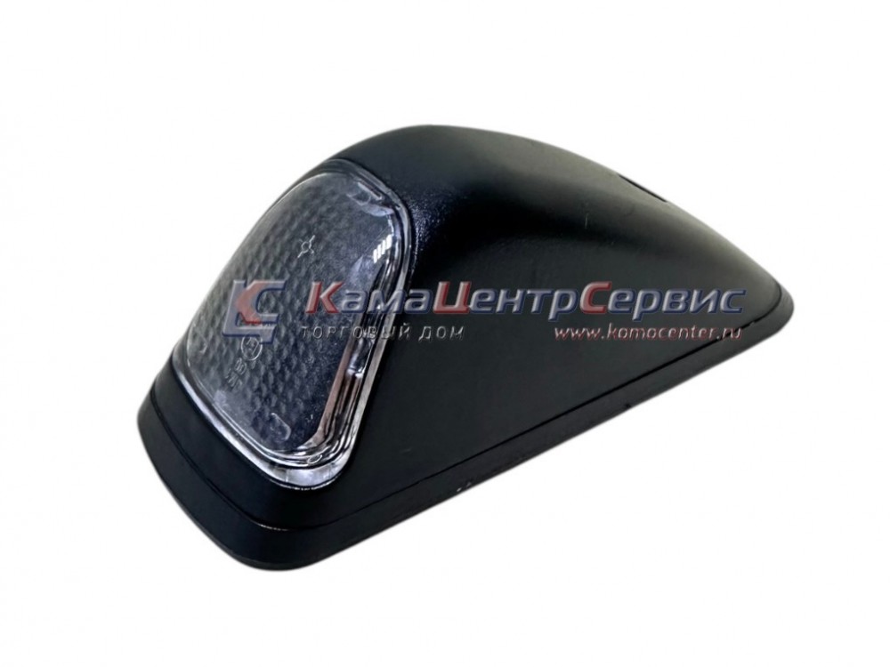 Фонарь габаритный на крышу белый левый A0028205056 а/м КамАЗ 5490, MB (TangDe) TD03-50-034WL