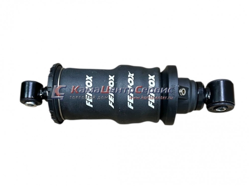 Пневмоэлемент кабины задний правый FENOX AS01002