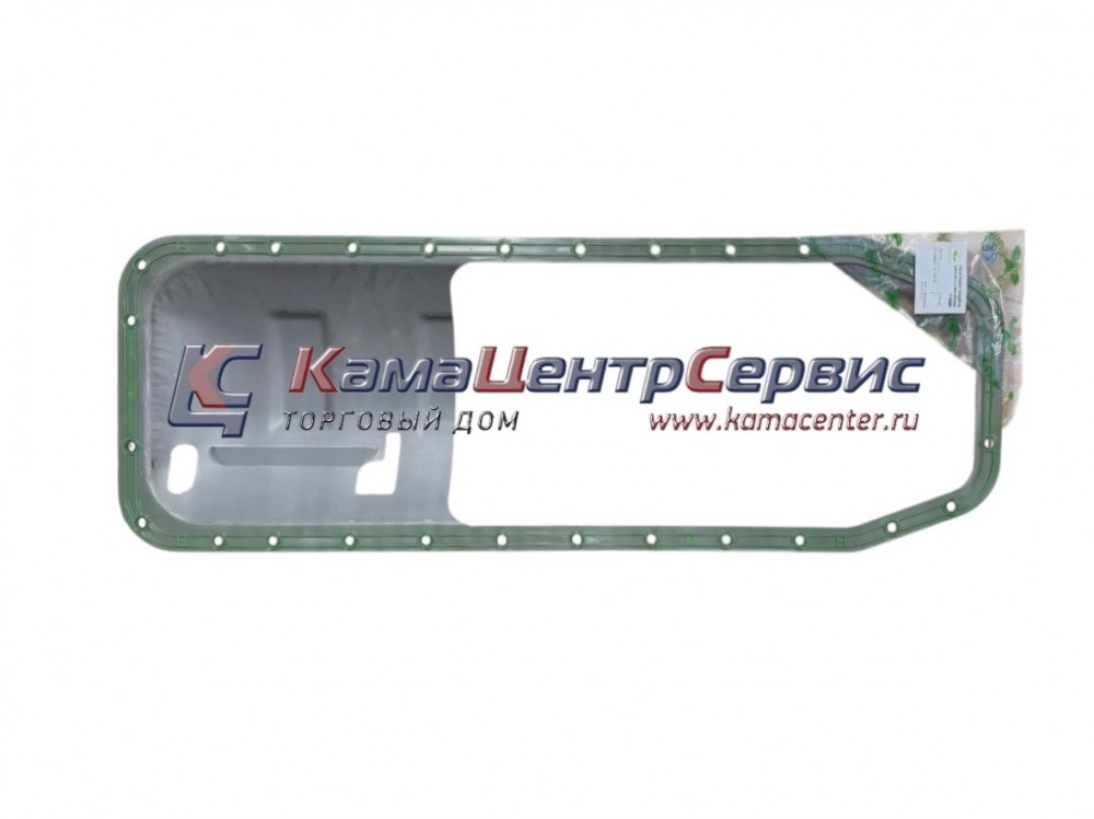 Прокладка поддона с желобом (PLANTAGO) 740.50-1009031-10