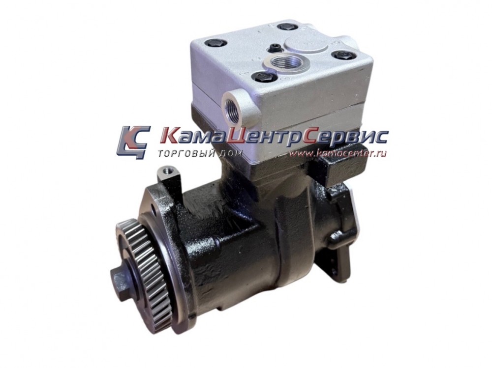 Компрессор воздушный (6CТ, ISLe, L, QSL) (4929623) 3972531