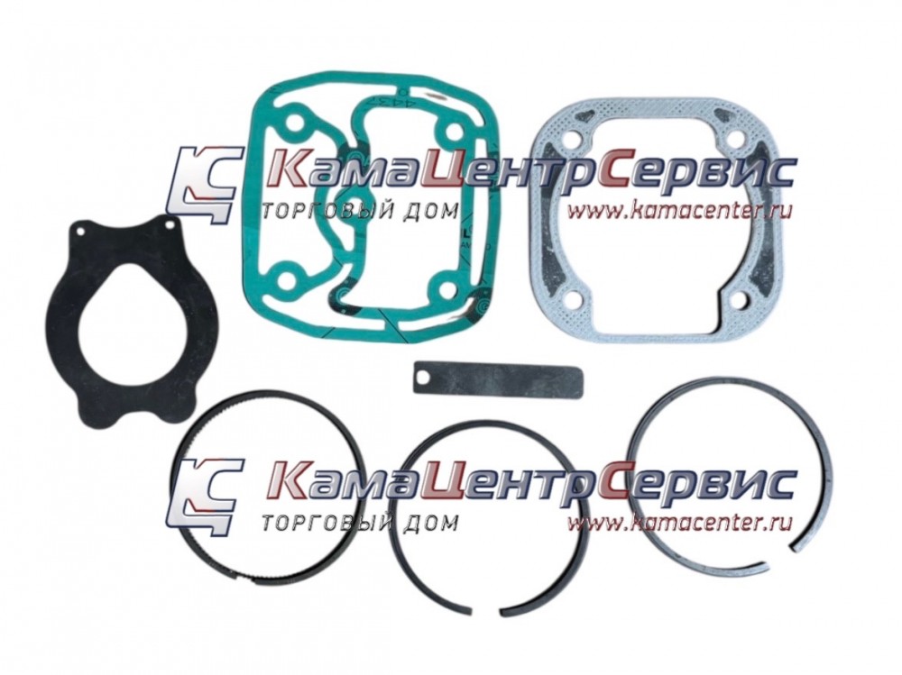 Р/к компрессора №1 53205-3509015 (-02,-21) 350-27-001