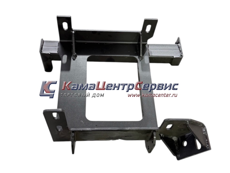 Опора подножки правая 5490 (ПАО КАМАЗ) 5490-8405030-20