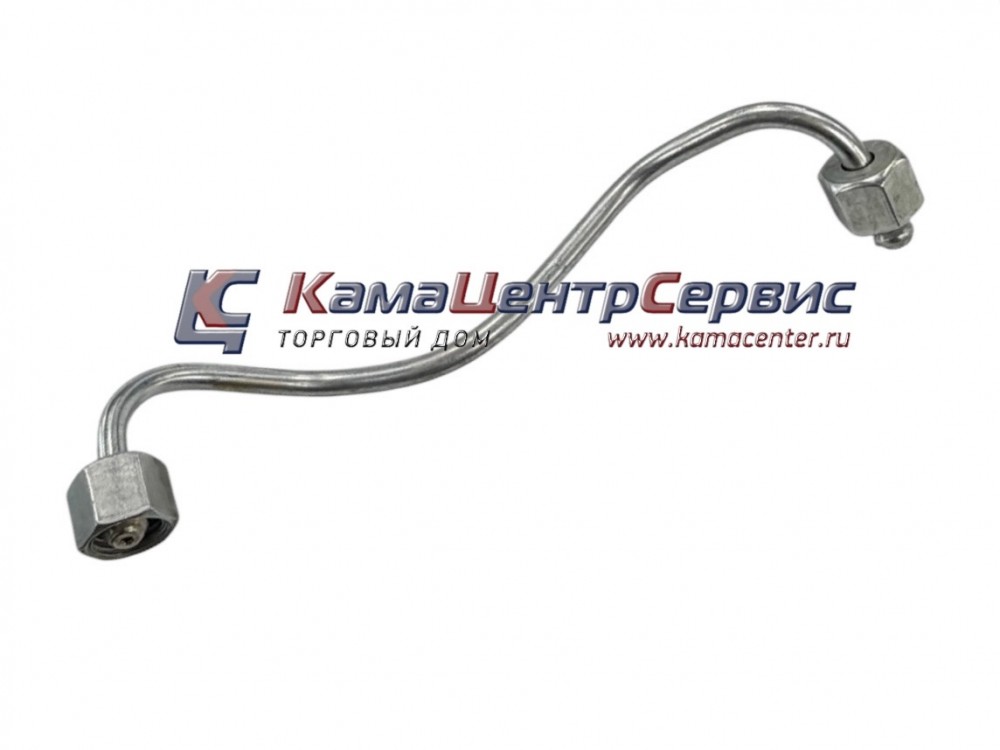 Трубка ТНВД (4600700633) (SAMPA) 204.227