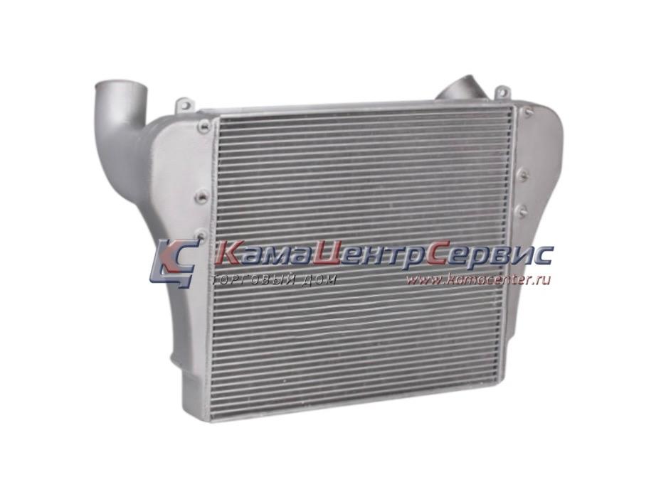 Теплообменник ТОНВ 53205А (охладитель интеркулера) (аналог 53205А-1172010, 53205В-1170300) (LUZAR) LRIC 07230