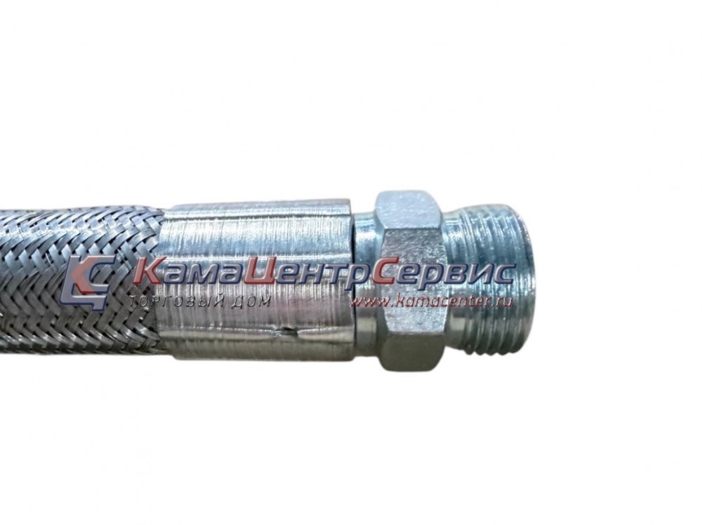 Шланг тормозной 49013-3506060-55