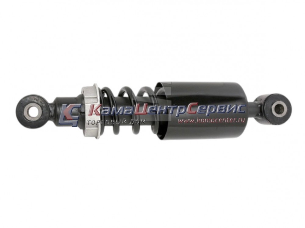Амортизатор кабины передний с пружиной 54901 (аналог 180-5001004-59) М5001004-59