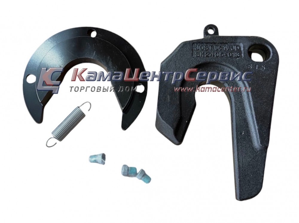 Р/к замка седельно-сцепного устройство (ССУ) (JSK38C1-MC/G1/50) SK2421-98