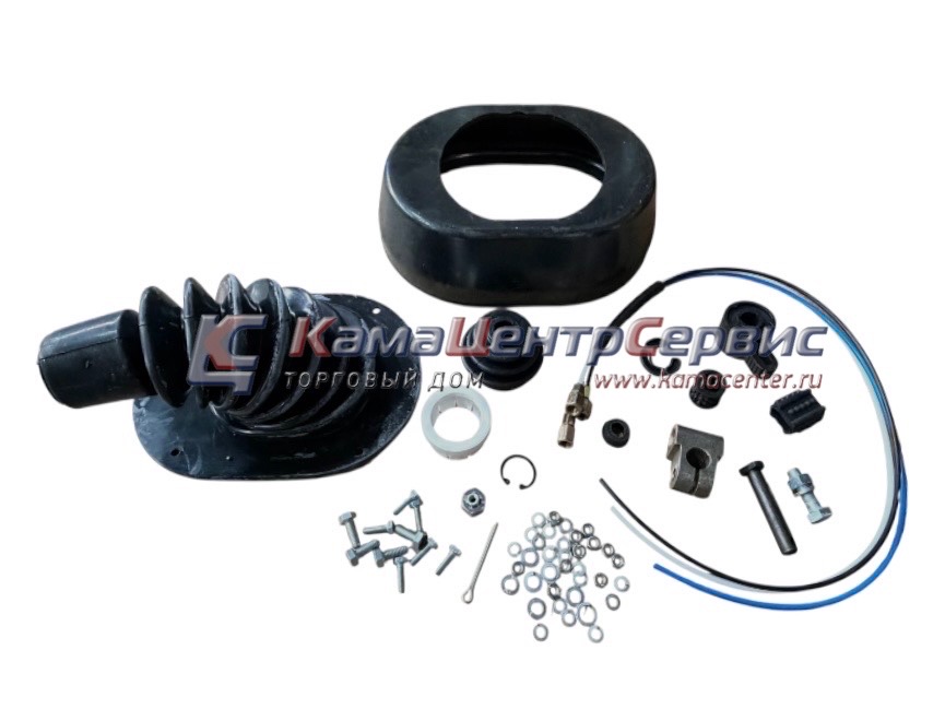 Р/к кулисы Евро (КПП 152) 152-1703204