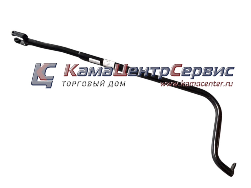 Тяга КПП 43118-10 (Прогресс Плюс) 43118-1703349-10