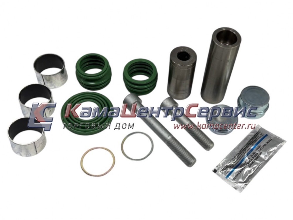 Р/к тормозного суппорта Wabco PAN19-1/PAN22-1 4308 (аналог 13482) (EXOVO) 34128E