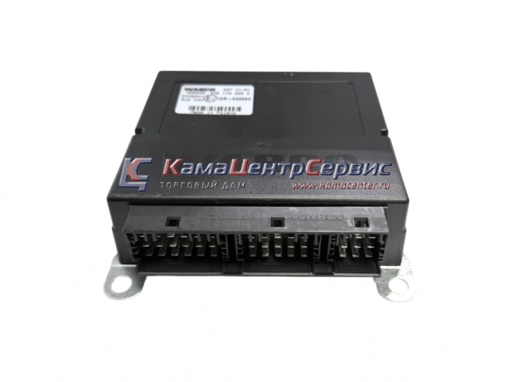 Блок управления АБС 225 5490 (WABCO) 4461702250-0