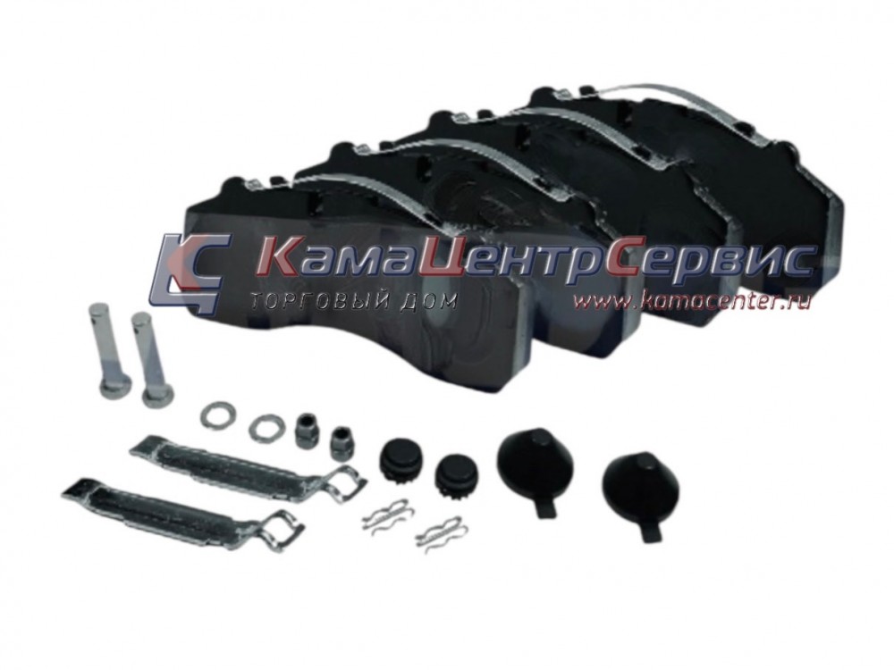 Колодка тормозная 5490  (ан.29087) Techno Brake 960944