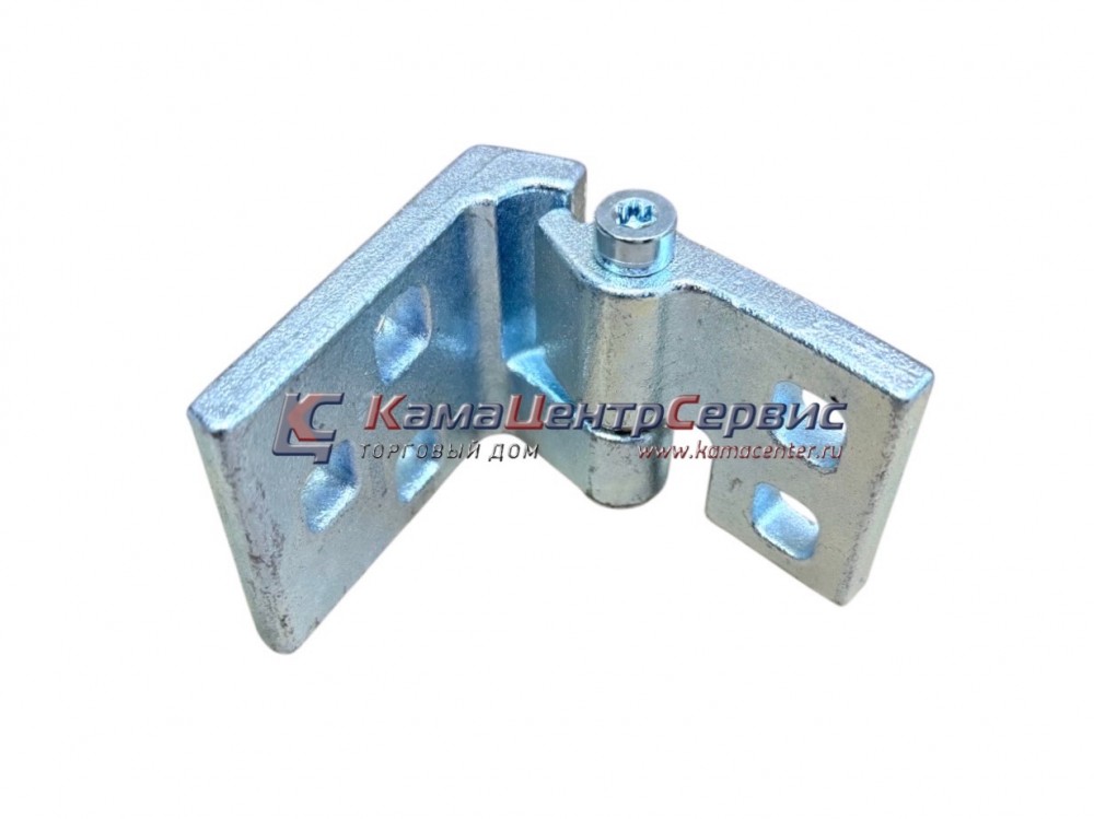 Петля двери левая Камаз 5490 (АНАЛОГ) А9737200737