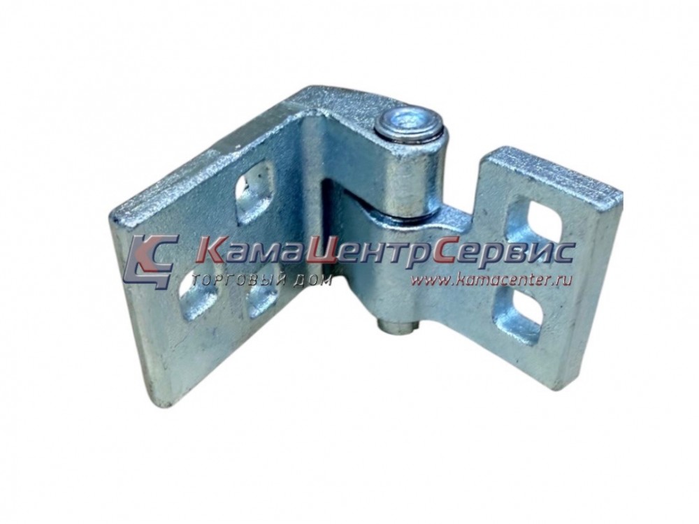 Петля двери правая Камаз 5490 (АНАЛОГ) А9737200837