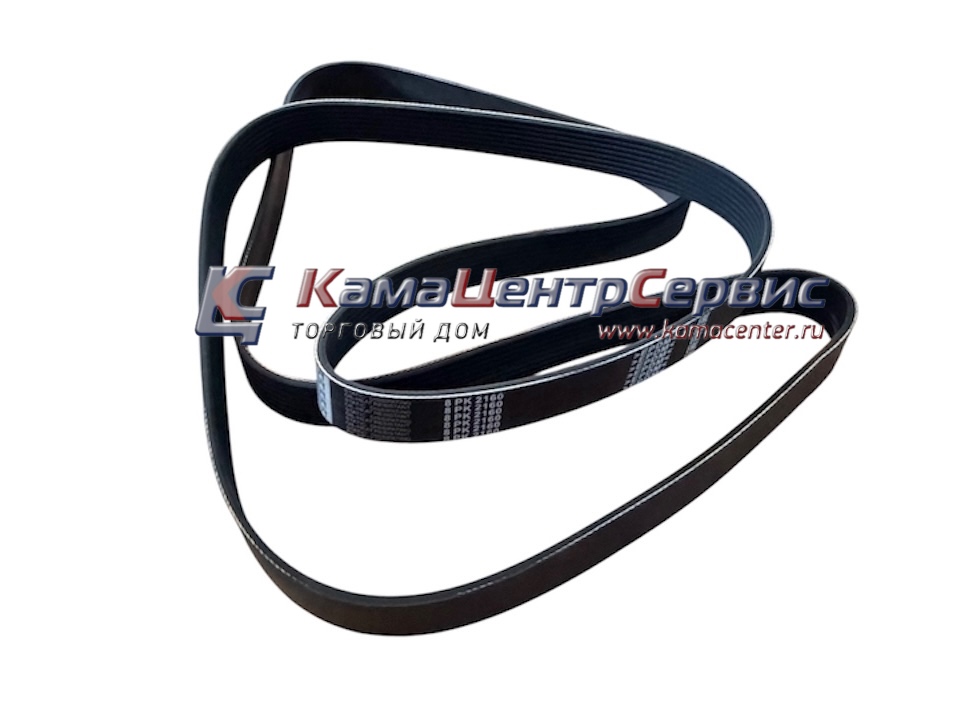 Ремень 8РК2160 (TOYOPOWER) 8РК2160