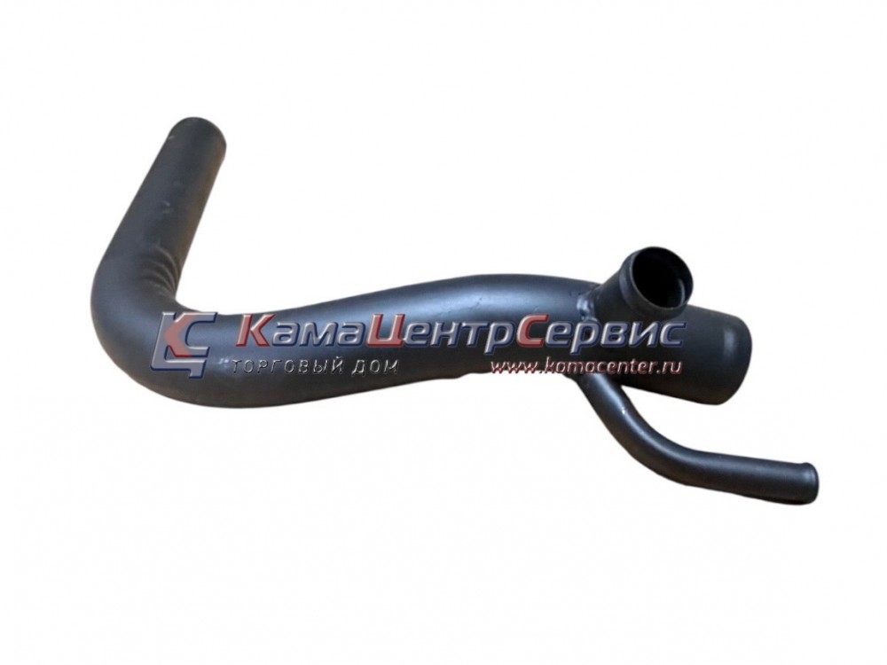 Труба подводящая радиатора 65115 65115-1303028-80