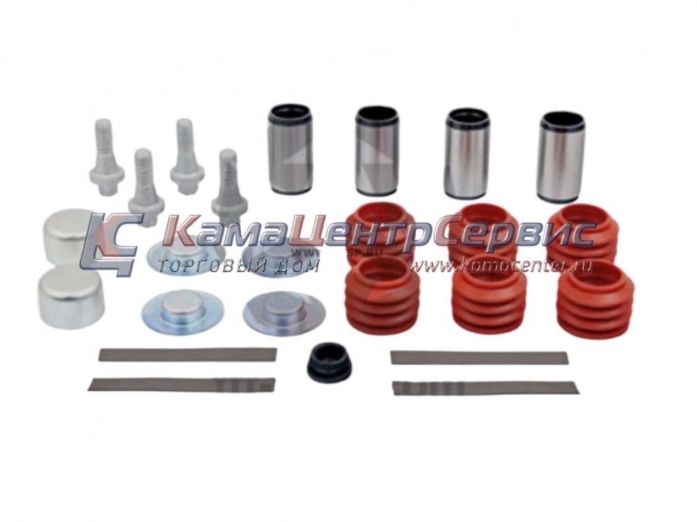 Р/к суппорта 4308 HALDEX (аналог M2940126, 94660) (ТТТ) 18510