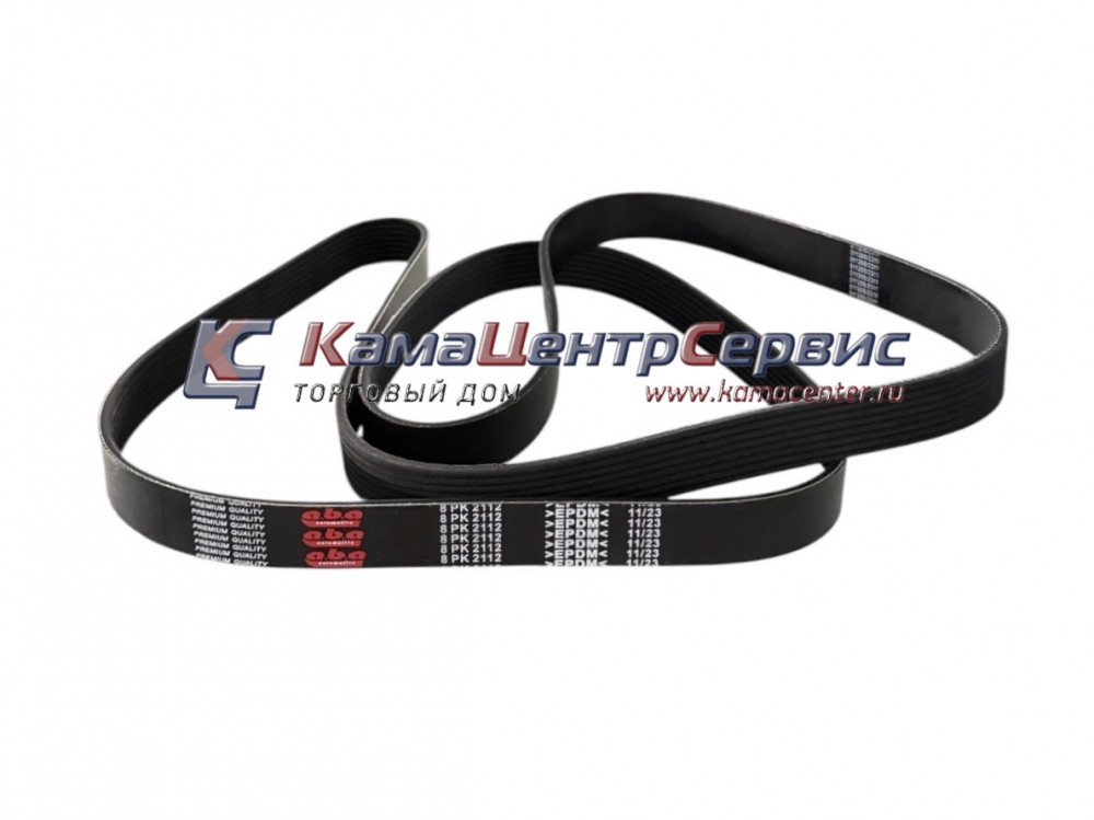 Ремень 8РК2112 (NRBAVTO) 8РК2112