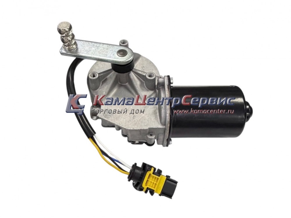 Мотор стеклоочистителя MB Actros MP4 9608202381/9608201881/9608200081 CMB105253