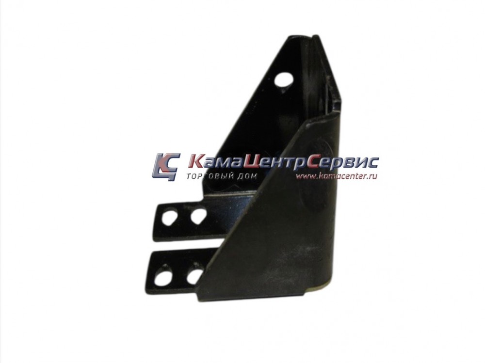 Кронштейн подвески радиатора 54115 (ПАО КАМАЗ) 54115-1302077-10