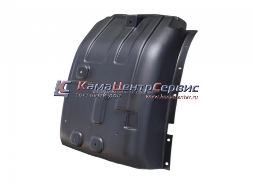 Брызговик передн крыла задн левый Камаз 54901 54901-8403261