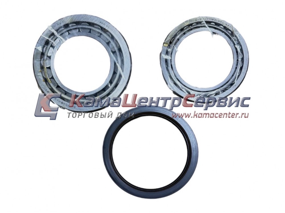 Р/к ступицы 43114,43118,53228,65111,6426 (вездеход) ЕПК 01-31-145