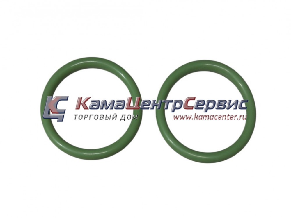 Р/к системы охлаждения ЕВРО (СТРОЙМАШ) 740.30-1303118РК