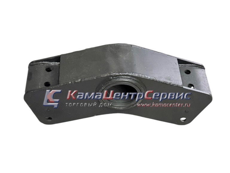 Балансир со втулками в сборе (гроднамид) APC SAF 57000-2918010