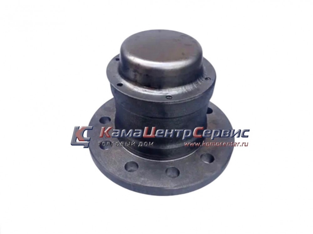 Ступица прицепа (ЧМЗАП) 314-3104015