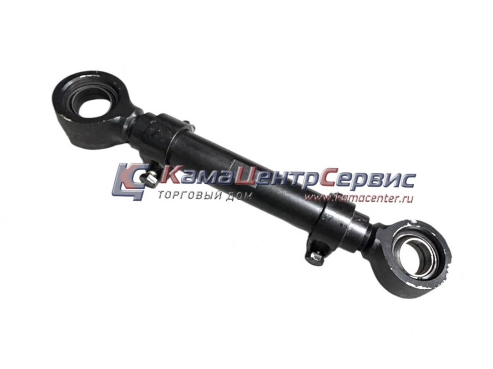 Штанга реактивная регулируемая L=440/40мм (99858-2919023) (ЧМЗАП) 99858-2919015