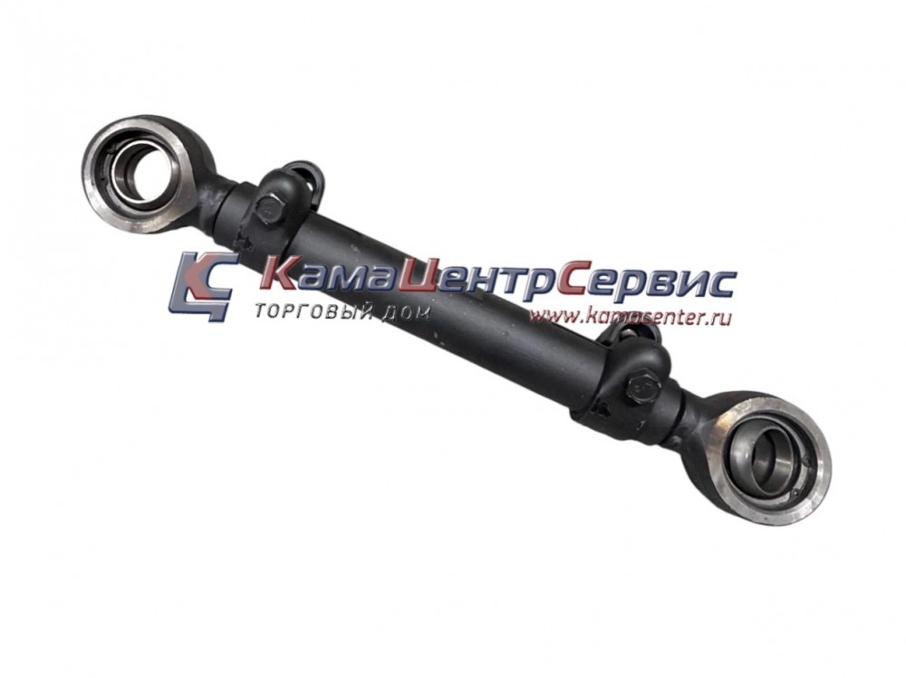 Штанга реактивная регулируемая L=472/40мм (9911-2919023) (ЧМЗАП) 9911-2919015