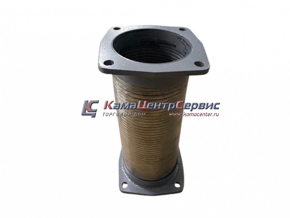 Металлорукав 4320 (нержавейка) L=300мм УРАЛ (МК) 4320-1203099