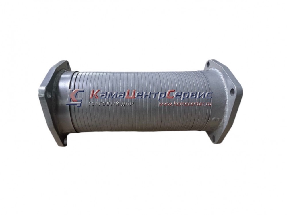 Металлорукав 4320 (сталь) L=300мм УРАЛ (МК) 4320-1203099