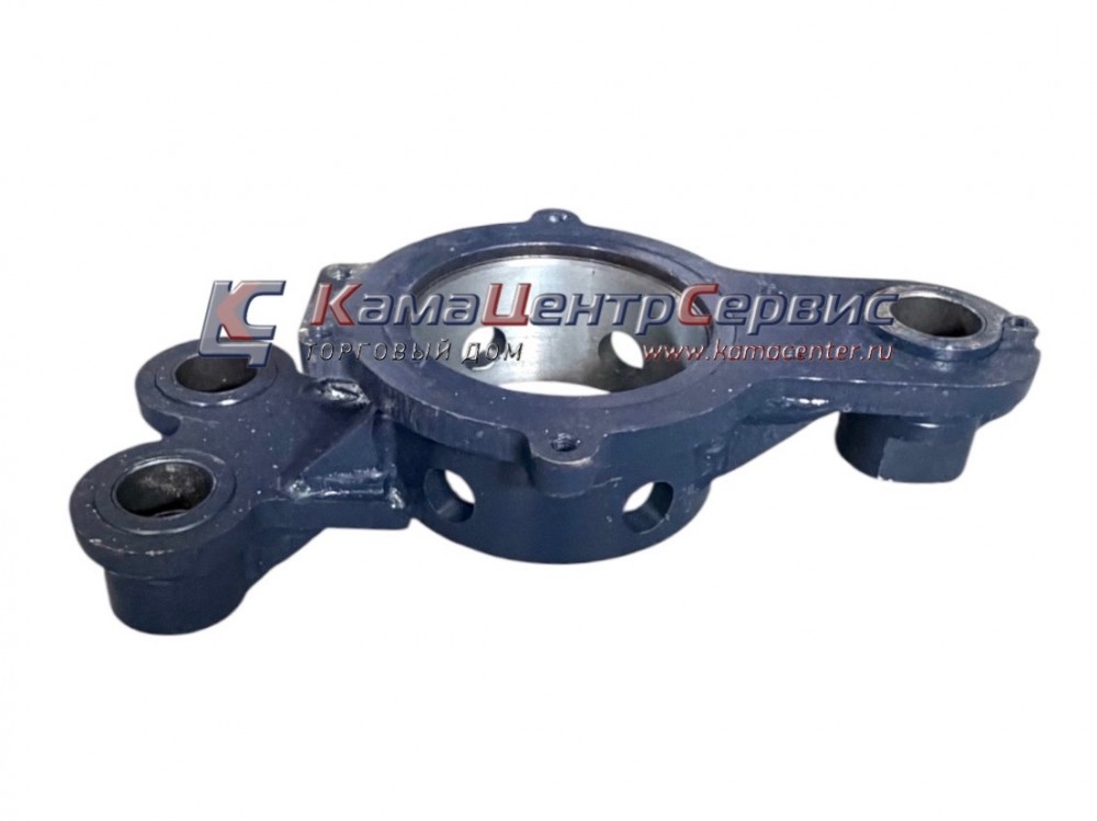 Суппорт тормоза 99858 (ЧМЗАП) 99858-3502012