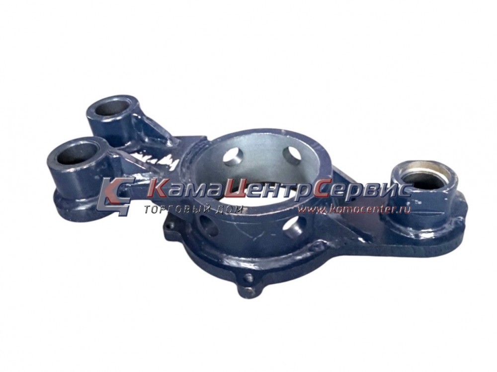 Суппорт тормоза 99858 (ЧМЗАП) 99858-3502012