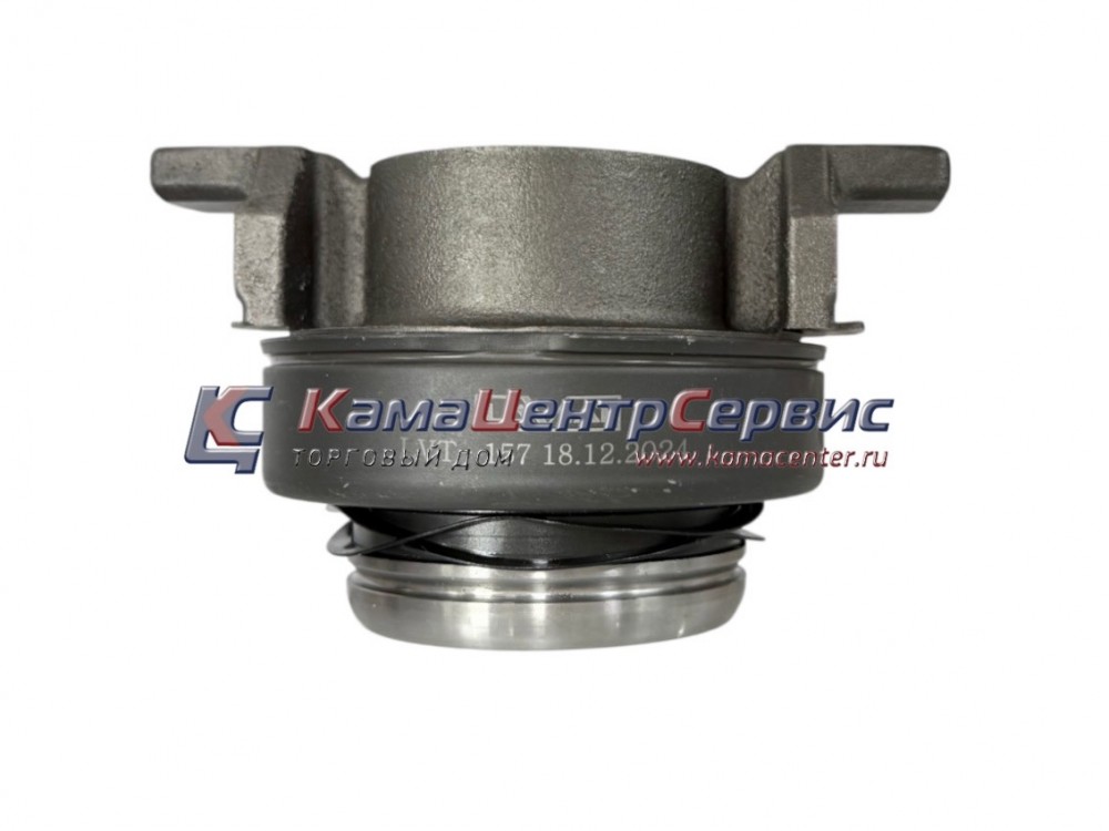 Муфта выключения сцепления КПП-152, ZF-9S1310 (широкие ушки) 3151000157 (LAVIAT) LVT-157