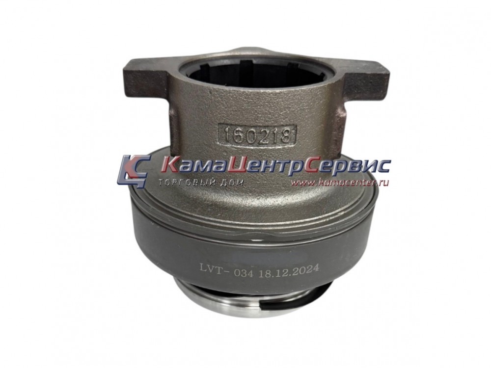 Муфта выключения сцепления КПП-154, ZF-16S (аналог 3151000034) (LAVIAT) LVT-034