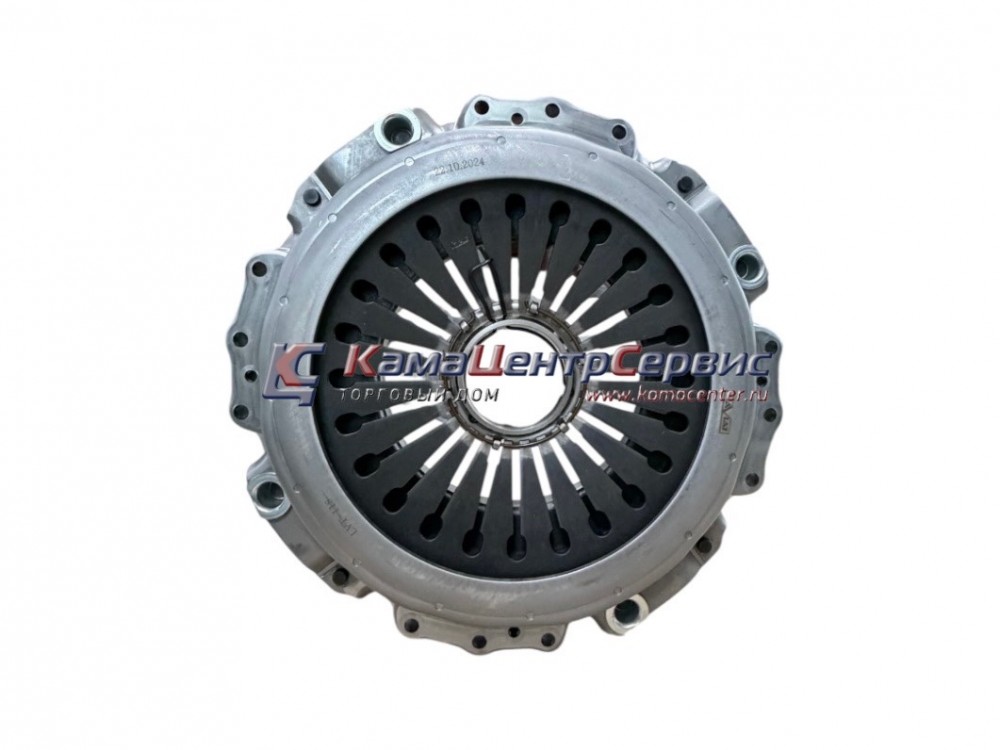 Диск сцепления нажимной с кожухом (корзина) (аналог 3482083118) (LAVIAT) LVT-118