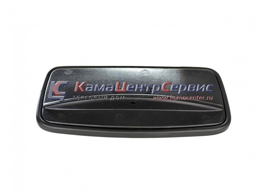 Зеркало сфера V6 (356х176) САКД.458201.001