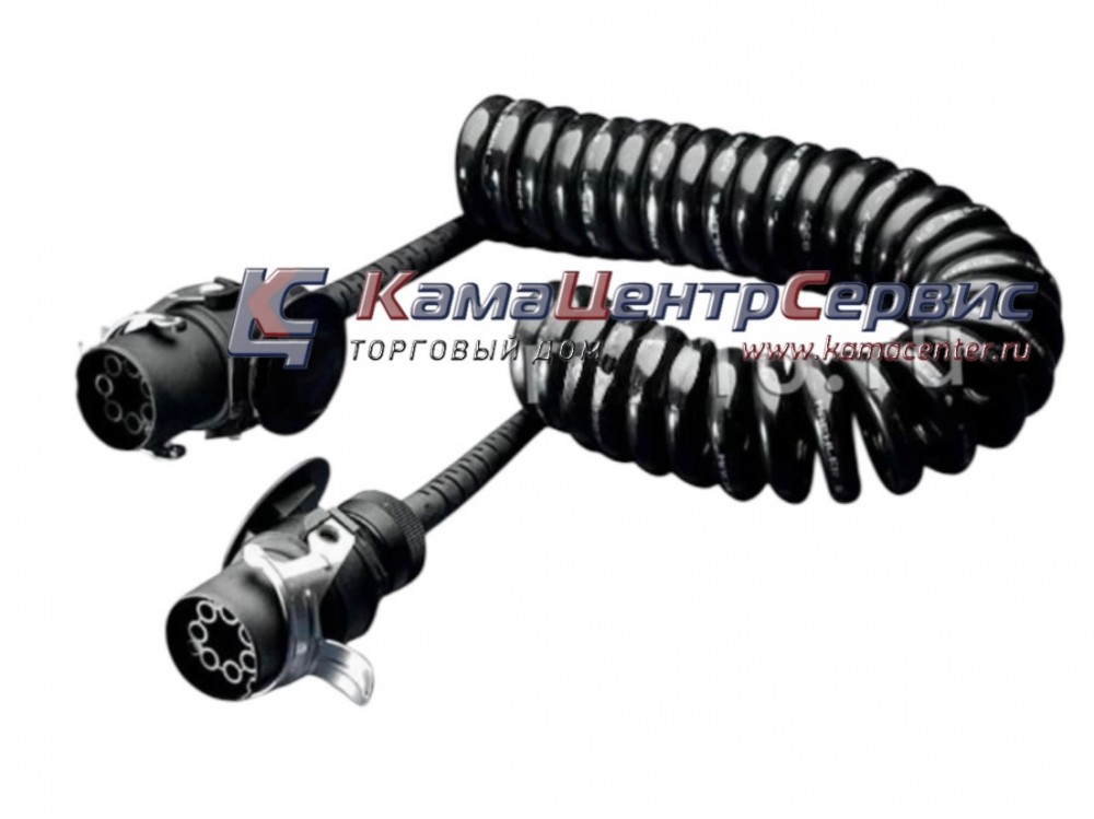 Шланг спиральный 5м 5992-257505-02