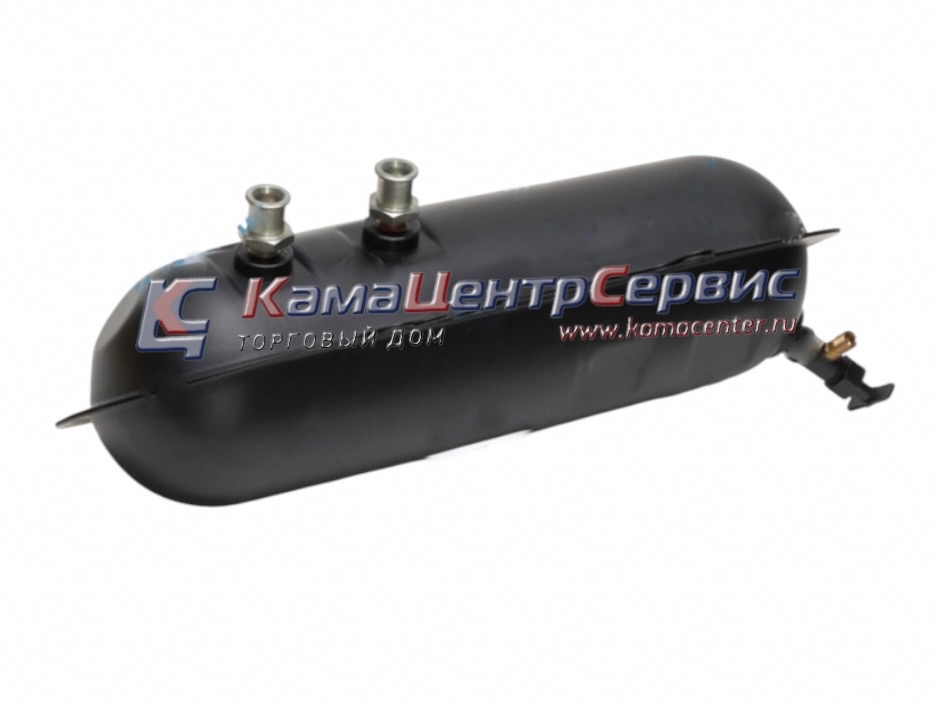 Бачок топливный ПЖД 65115 ЕВРО-4 (ПАО КАМАЗ) 65115-1015265